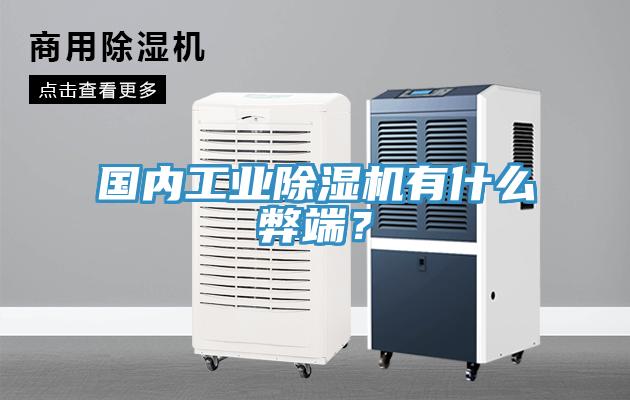 國內工業除濕機有什么弊端？