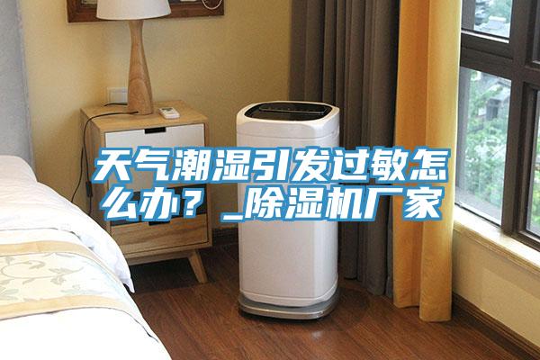 天氣潮濕引發過敏怎么辦？_除濕機廠家