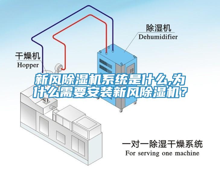 新風除濕機系統是什么,為什么需要安裝新風除濕機？