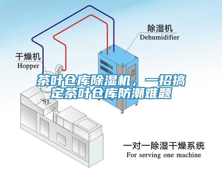 茶葉倉(cāng)庫(kù)除濕機(jī)，一招搞定茶葉倉(cāng)庫(kù)防潮難題