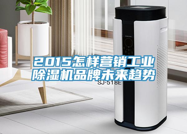 2015怎樣營(yíng)銷工業(yè)除濕機(jī)品牌未來趨勢(shì)