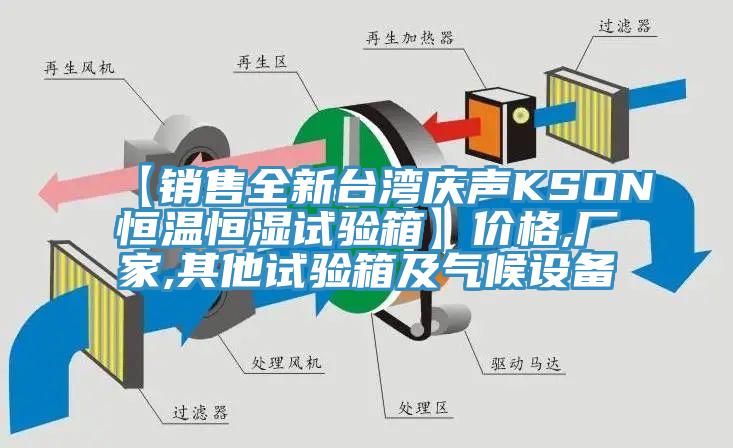 【銷售全新臺灣慶聲KSON恒溫恒濕試驗箱】價格,廠家,其他試驗箱及氣候設備