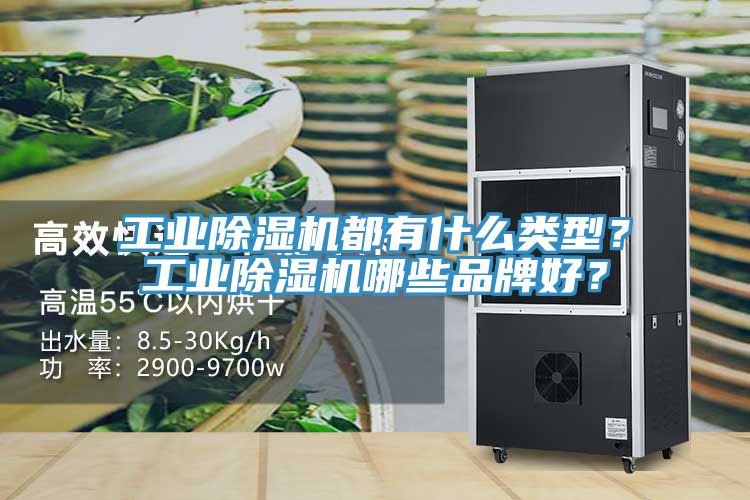 工業除濕機都有什么類型？工業除濕機哪些品牌好？